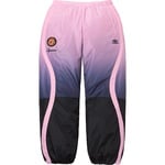 Supreme Supreme Umbro Gradient Track Pant (FW25) - Pink
