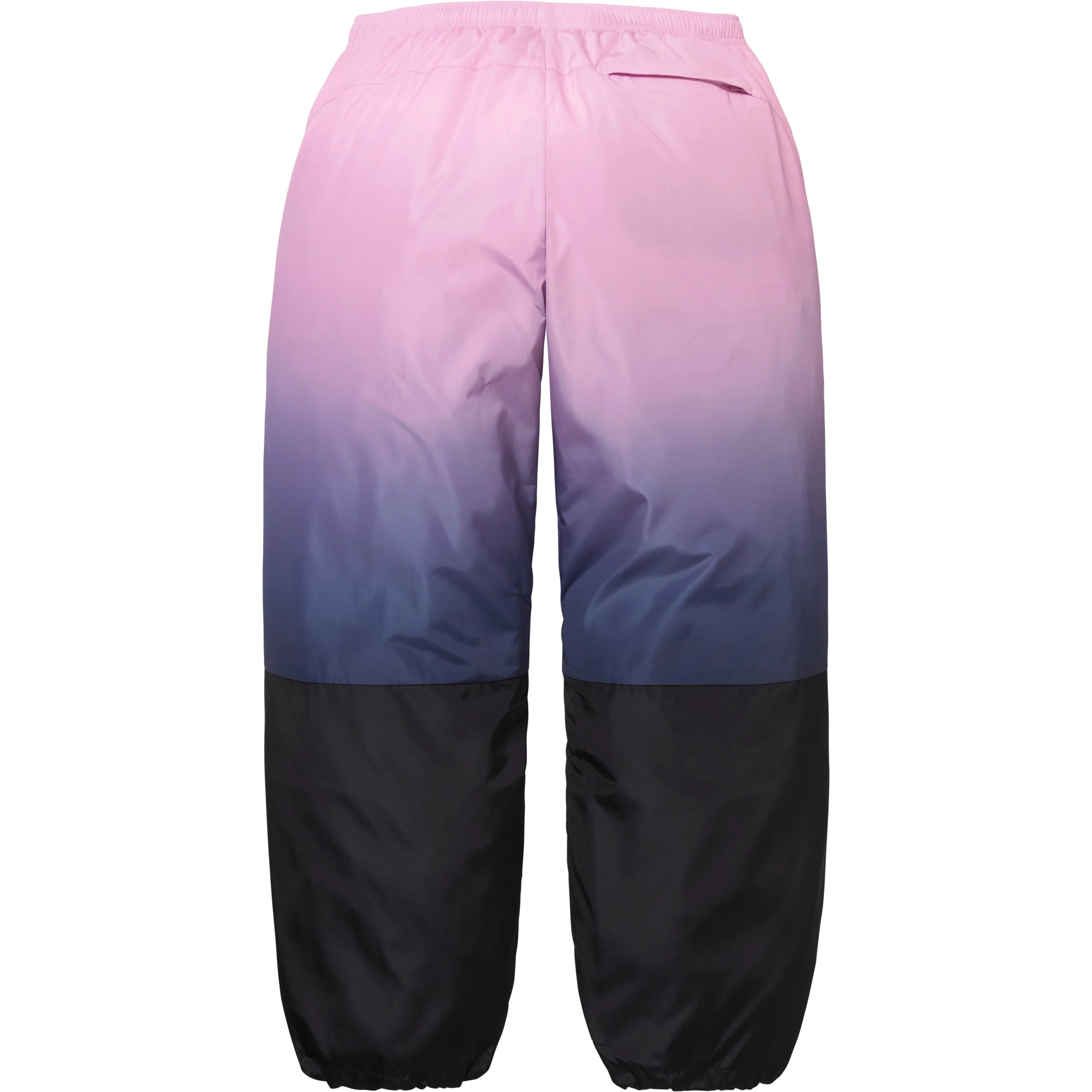 Supreme Umbro Gradient Track Pant (FW25) - $168