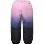 Supreme Supreme Umbro Gradient Track Pant (FW25) - Pink
