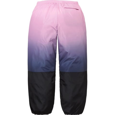 パンツ Supreme Umbro Gradient Track Pant Supreme®/Umbro® Gradient Track Pant - Supreme