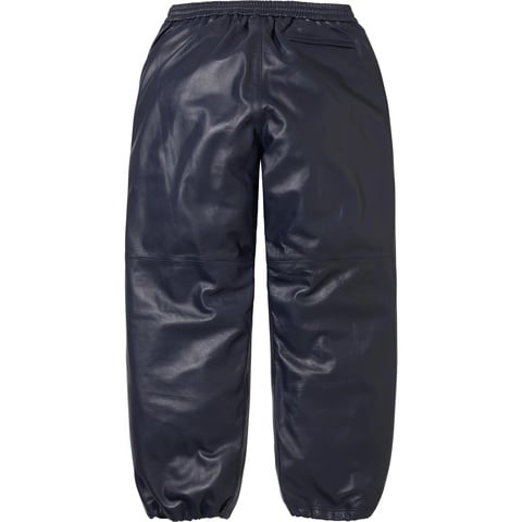 Supreme®/Umbro® Leather Track Pant - Supreme