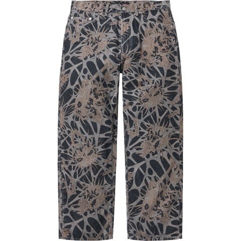 Supreme®/Y's Baggy Jean - fall/winter 2025 - Supreme