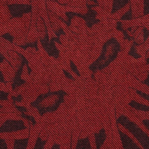 Supreme Supreme®/Y’s Baggy Jean - Overdyed Red