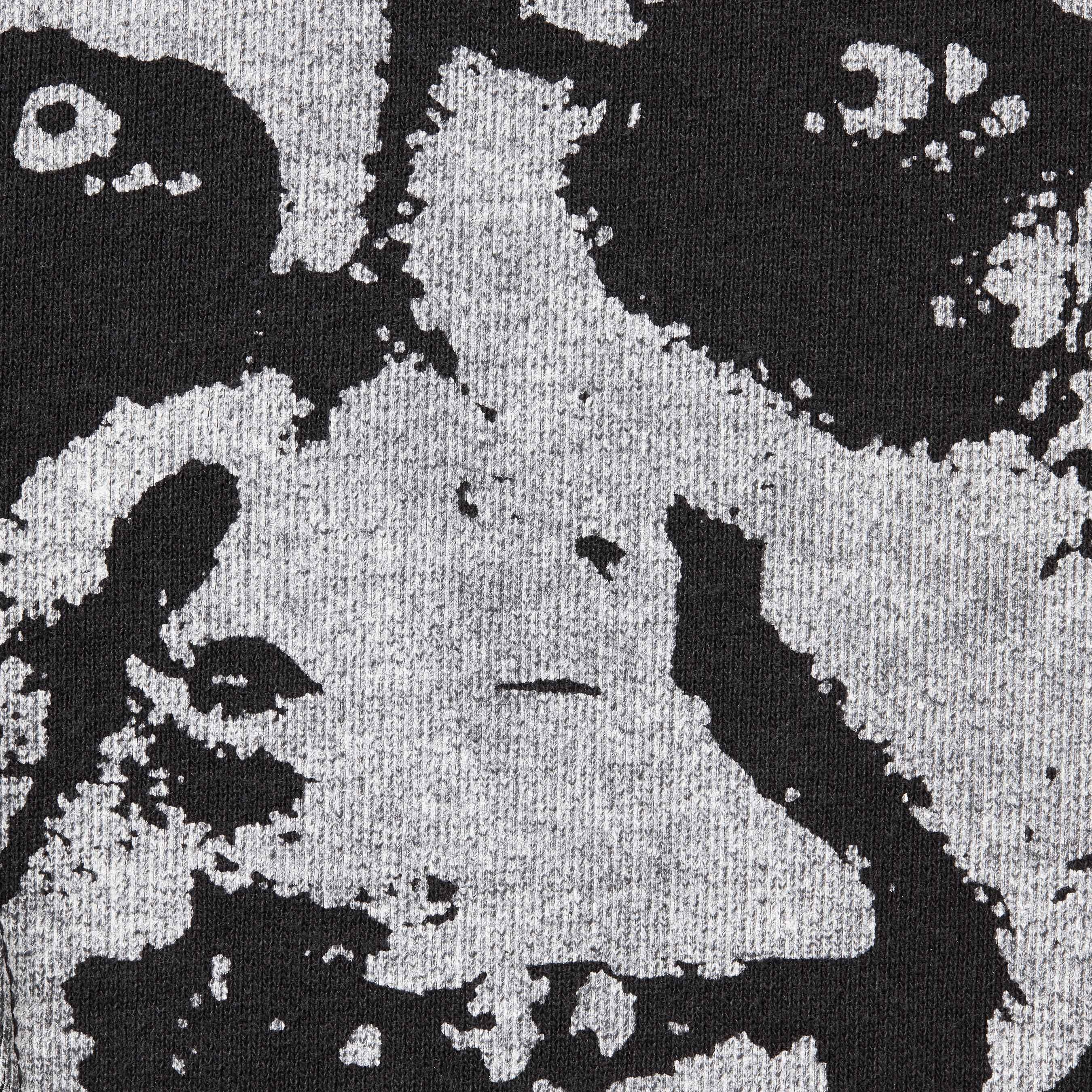 Supreme Supreme The Exorcist Sweatpant (FW25) - Black - $188