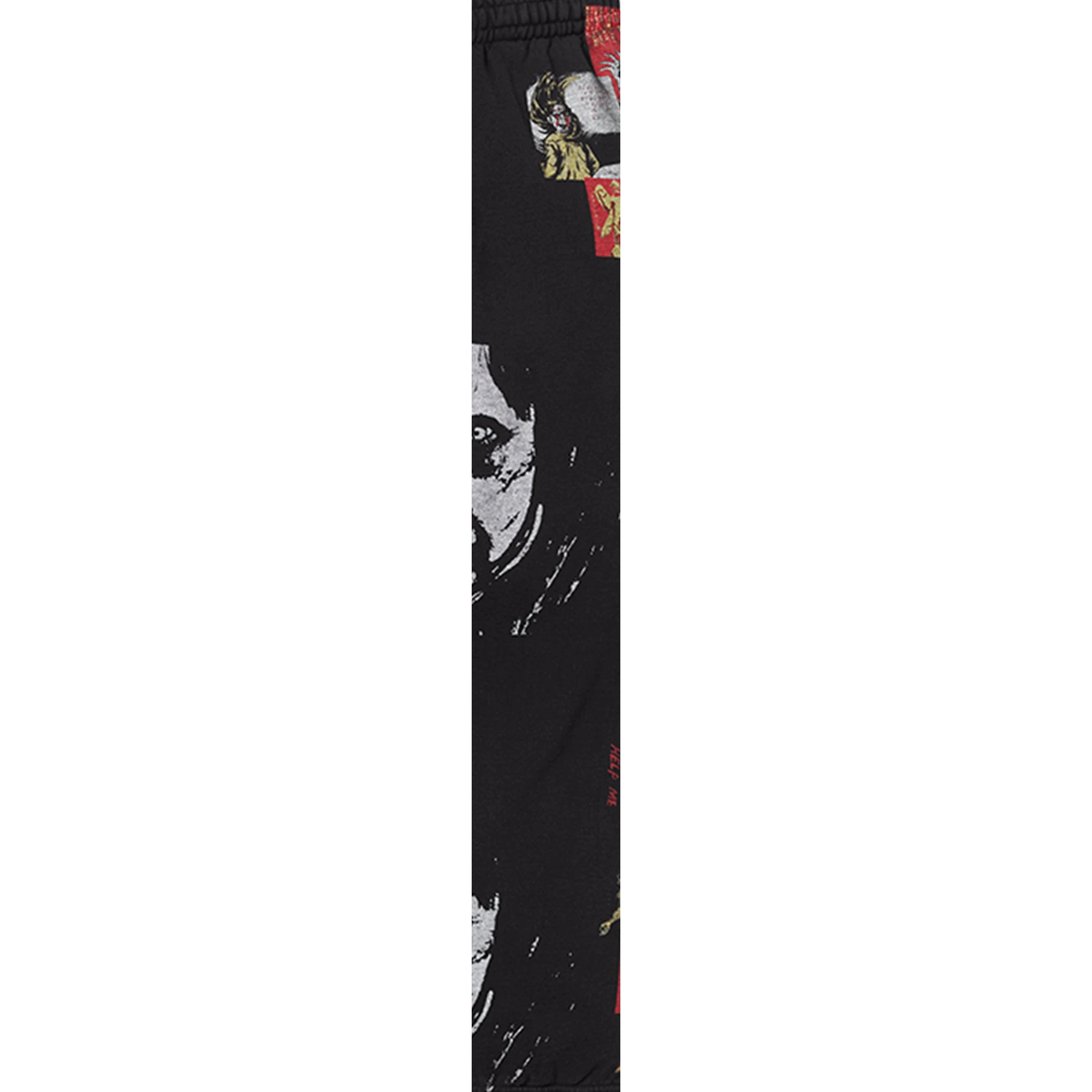 Supreme Supreme The Exorcist Sweatpant (FW25) - Black - $188