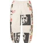 Supreme Supreme The Exorcist Sweatpant (FW25) - Natural