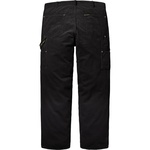 Supreme Wide Wale Corduroy Painter Pant (FW25) - Black