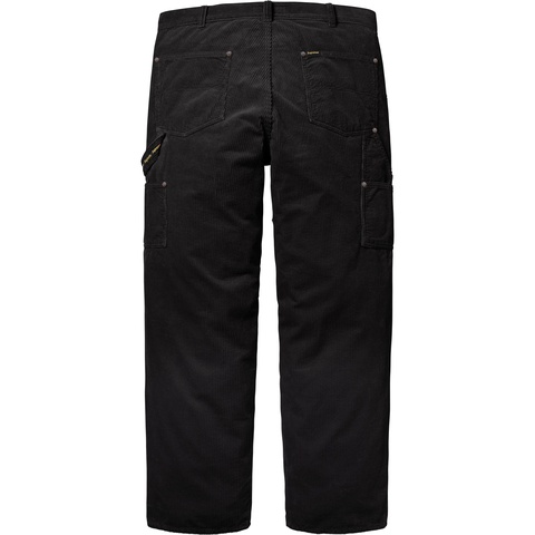 Wide Wale Corduroy Painter Pant - fall/winter 2025 - Supreme Wide Wale Corduroy Painter Pant - fall/winter 2025 - Supreme