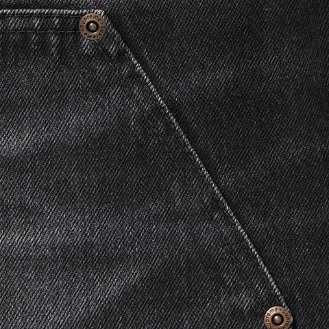 Worn Double Knee Denim Painter Jean - Supreme