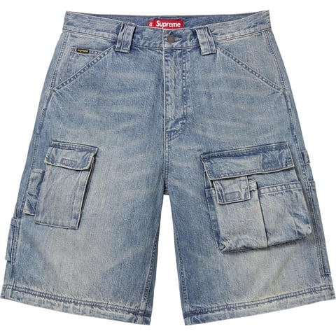 パンツ supreme 25aw Zip-Off Utility Pant 30 Zip-Off Utility Pant - fall/winter 2025 - Supreme