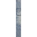 Supreme Zip-Off Utility Pant (FW25) - Denim