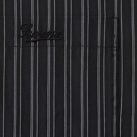 Pinstripe Shirt - fall/winter 2025 - Supreme