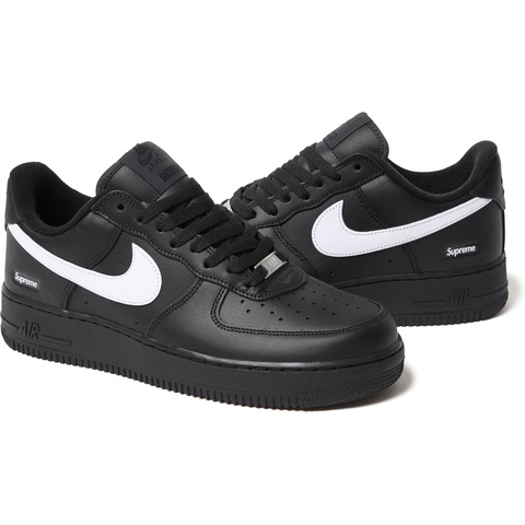 Supreme®/Nike® Air Force 1 Low - fall/winter 2025 - Supreme