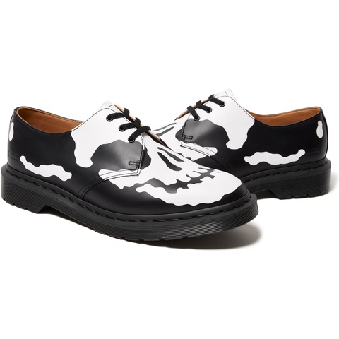 Supreme®/Dr. Martens® 1461 3-Eye Shoe - Supreme