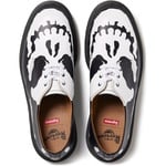 Supreme Supreme Dr. Martens 1461 3-Eye Shoe (FW25) - Black