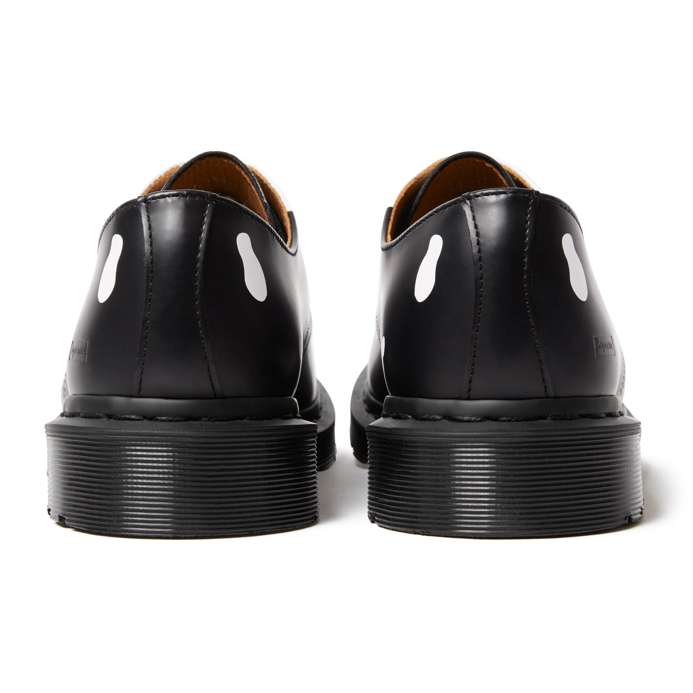Supreme Dr. Martens 1461 3-Eye Shoe (FW25) - $198