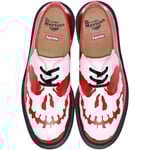Supreme Supreme Dr. Martens 1461 3-Eye Shoe (FW25)