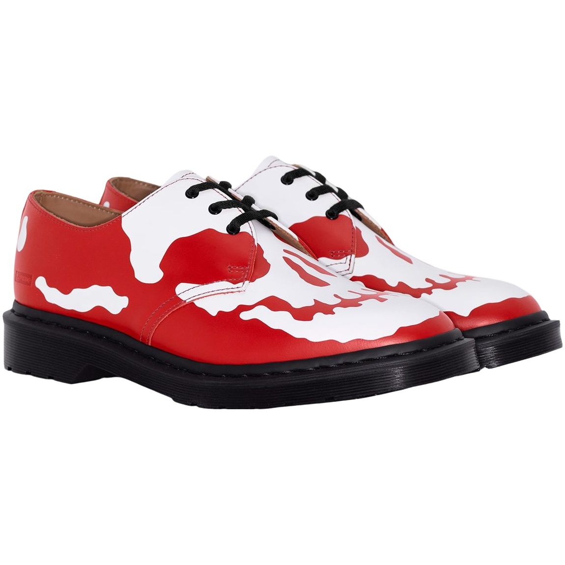 Supreme Supreme Dr. Martens 1461 3-Eye Shoe (FW25) - $198