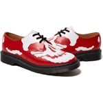 Supreme Supreme Dr. Martens 1461 3-Eye Shoe (FW25) - Red