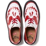 Supreme Supreme Dr. Martens 1461 3-Eye Shoe (FW25) - Red