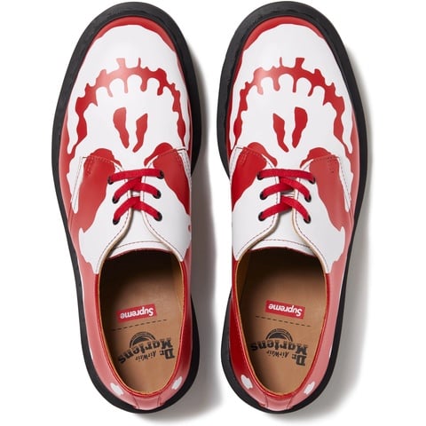Supreme®/Dr. Martens® 1461 3-Eye Shoe - Supreme