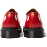 Supreme Supreme Dr. Martens 1461 3-Eye Shoe (FW25) - Red