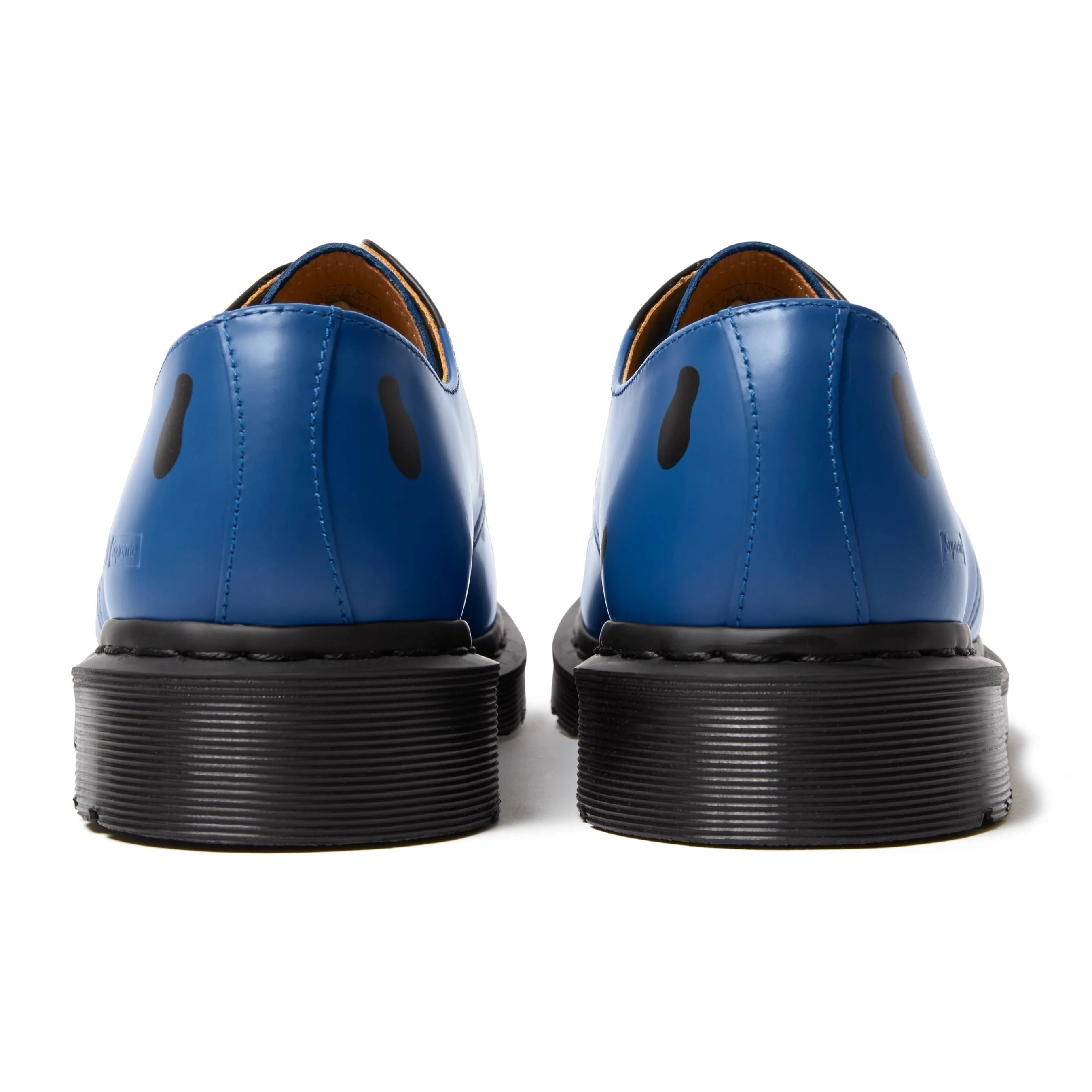 Supreme Dr. Martens 1461 3-Eye Shoe (FW25) - $198