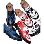 Supreme × Dr.Martens 1461 3 Eye Shoe Supreme is Turning the Dr. Martens 1461 3-Eye Shoe into a Creepy Skull