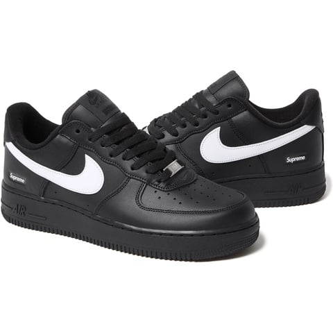 Supreme®/Nike® Air Force 1 Low - fall/winter 2025 - Supreme