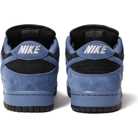 Supreme®/Nike® SB Dunk Low - fall/winter 2025 - Supreme
