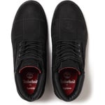 Supreme Supreme Timberland Patchwork 6" Premium Waterproof Boot (FW25) - Black