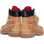 Supreme Supreme Timberland Patchwork 6" Premium Waterproof Boot (FW25)