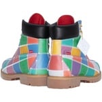 Supreme Supreme Timberland Patchwork 6" Premium Waterproof Boot (FW25)