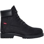 Supreme Supreme Timberland Patchwork 6" Premium Waterproof Boot (FW25)