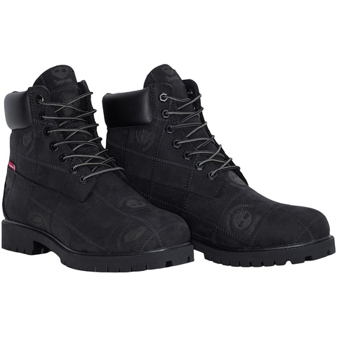 Supreme®/Timberland® Patchwork 6