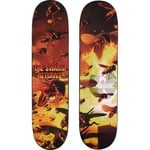 Supreme Supreme Wu-Tang Clan Skateboard (FW25)