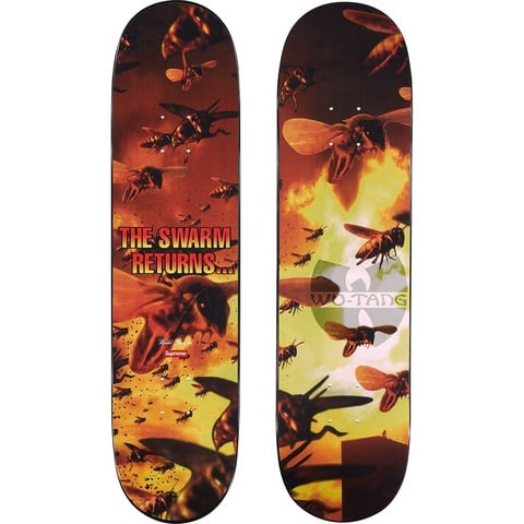 Friend Skateboard - fall/winter 2025 - SupremeCommunity