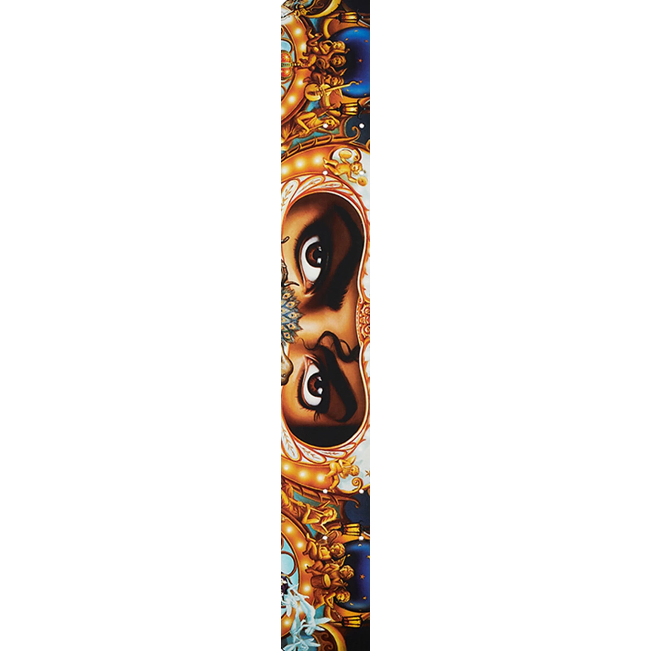 Supreme Michael Jackson Dangerous Skateboard (FW25) - $88