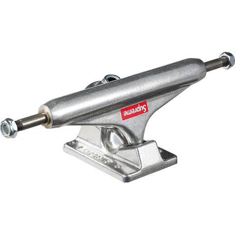 Supreme Supreme®/Independent® Truck - Silver
