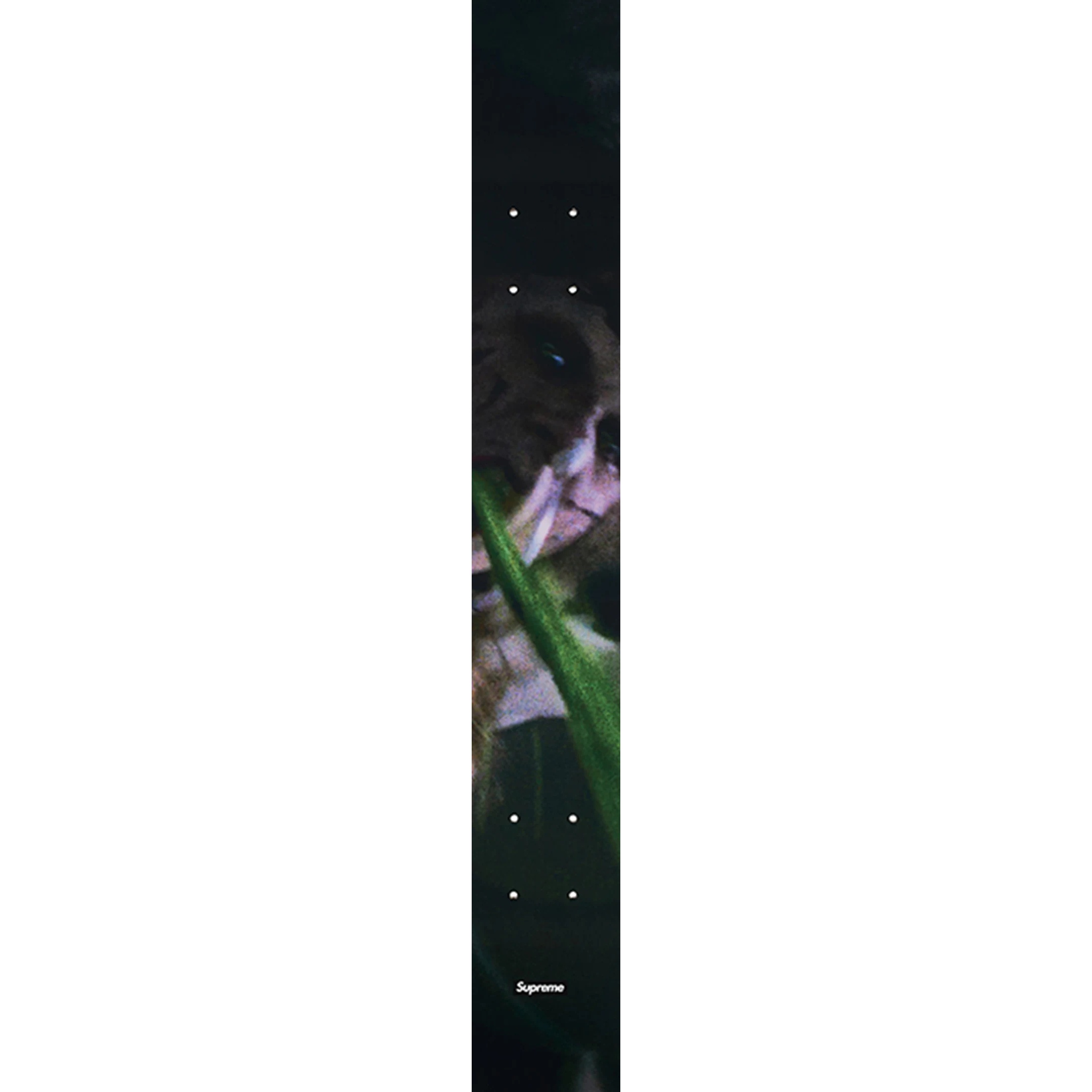 Supreme Supreme The Exorcist Skateboard (FW25) - Multicolor - 8.5" x 32.25" - $78