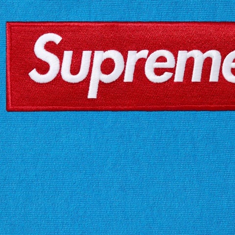 Box Logo Hooded Sweatshirt - fall/winter 2025 - Supreme Box Logo Hooded Sweatshirt - fall/winter 2025 - Supreme