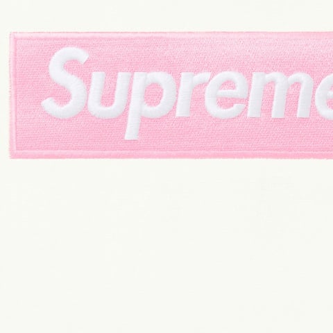 Box Logo Hooded Sweatshirt - fall/winter 2025 - Supreme