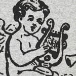 Supreme President Hooded Sweatshirt (FW25) - Heather Grey