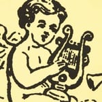 Supreme President Hooded Sweatshirt (FW25) - Light Yellow