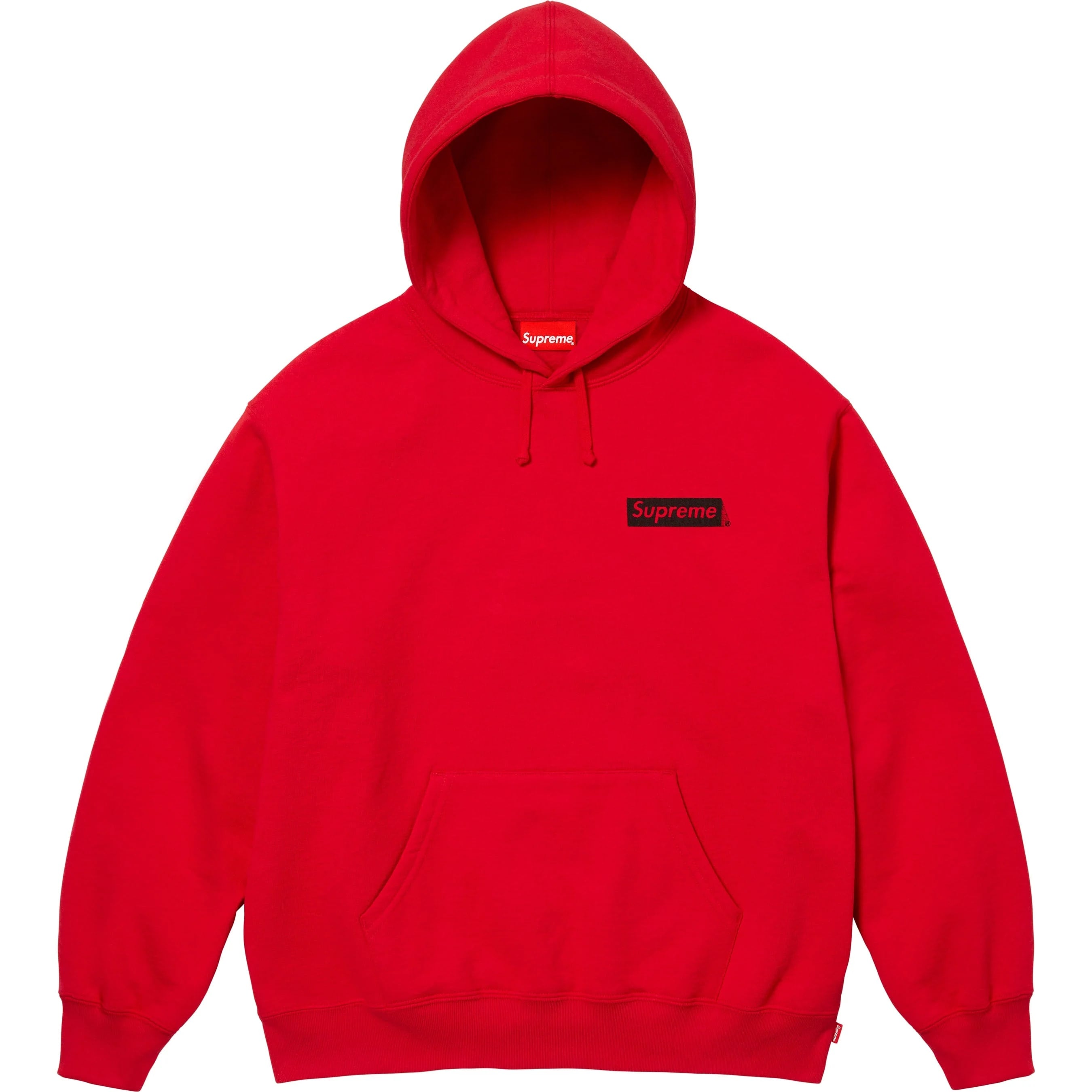 Supreme President Hooded Sweatshirt Lサイズ Supreme President Hooded Sweatshirt (FW25) - $158