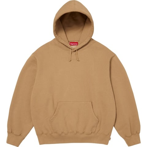 Y*様 Supreme Satin Apique Hooded Sweatshi Fall/Winter 2024 Preview – Supreme