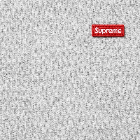 Small Box Crewneck - fall/winter 2025 - Supreme