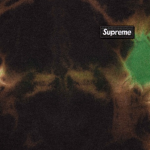 Small Box Crewneck - fall/winter 2025 - Supreme