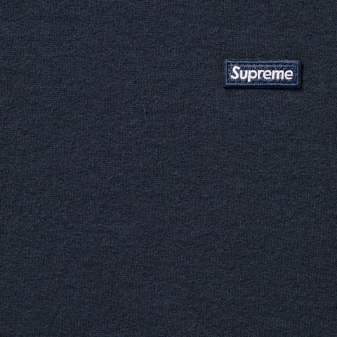 Small Box Crewneck - fall/winter 2025 - Supreme