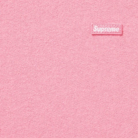 Small Box Crewneck - fall/winter 2025 - Supreme Small Box Crewneck - fall/winter 2025 - Supreme